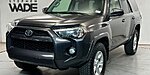 Used 2019 TOYOTA 4RUNNER SR5 in ST. GEORGE, UTAH