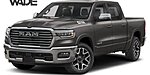 Used 2026 RAM 1500 LARAMIE in ST. GEORGE, UTAH