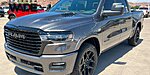 Used 2026 RAM 1500 LARAMIE in ST. GEORGE, UTAH