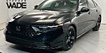 Used 2024 Honda Accord Hybrid SPORT-L in ST. GEORGE, UTAH