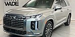 Used 2024 HYUNDAI PALISADE CALLIGRAPHY in ST. GEORGE, UTAH