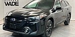 Used 2024 SUBARU OUTBACK ONYX EDITION in ST. GEORGE, UTAH