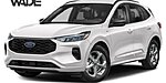 Used 2024 FORD ESCAPE ST-LINE in ST. GEORGE, UTAH