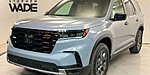 Used 2025 Honda Pilot TRAILSPORT in ST. GEORGE, UTAH