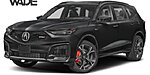 Used 2025 ACURA MDX TYPE S WITH ADVANCE PACKAGE in ST. GEORGE, UTAH