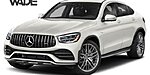Used 2020 MERCEDES-BENZ GLC-CLASS AMG GLC 43 in ST. GEORGE, UTAH