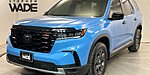 Used 2024 Honda Pilot TRAILSPORT in ST. GEORGE, UTAH