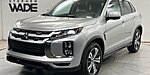 Used 2026 MITSUBISHI OUTLANDER SPORT ES in ST. GEORGE, UTAH