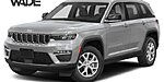 Used 2022 JEEP GRAND CHEROKEE LIMITED in ST. GEORGE, UTAH