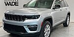 Used 2022 JEEP GRAND CHEROKEE LIMITED in ST. GEORGE, UTAH