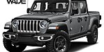 Used 2020 JEEP GLADIATOR OVERLAND in ST. GEORGE, UTAH
