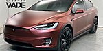 Used 2019 TESLA MODEL X 100D in ST. GEORGE, UTAH