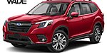 Used 2024 SUBARU FORESTER LIMITED in ST. GEORGE, UTAH