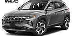 Used 2023 HYUNDAI TUCSON LIMITED in ST. GEORGE, UTAH