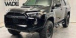 Used 2022 TOYOTA 4RUNNER TRD OFF ROAD PREMIUM in ST. GEORGE, UTAH