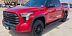 Used 2025 TOYOTA TUNDRA LIMITED HYBRID in ST. GEORGE, UTAH