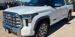 Used 2026 TOYOTA TUNDRA 1794 EDITION in ST. GEORGE, UTAH