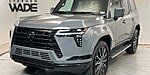 Used 2024 LEXUS GX GX 550 LUXURY in ST. GEORGE, UTAH