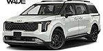 Used 2025 KIA CARNIVAL HYBRID SX PRESTIGE in ST. GEORGE, UTAH