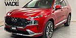 Used 2023 HYUNDAI SANTA FE CALLIGRAPHY in ST. GEORGE, UTAH
