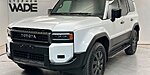Used 2026 TOYOTA LAND CRUISER PREMIUM in ST. GEORGE, UTAH