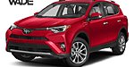 Used 2018 TOYOTA RAV4 SE in ST. GEORGE, UTAH