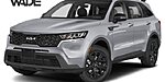 Used 2023 KIA SORENTO X-LINE S in ST. GEORGE, UTAH