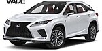 Used 2020 LEXUS RX RX 450H F SPORT PERFORMANCE in ST. GEORGE, UTAH