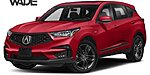 Used 2021 ACURA RDX WITH A-SPEC PACKAGE in ST. GEORGE, UTAH
