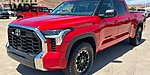 Used 2024 TOYOTA TUNDRA SR5 in ST. GEORGE, UTAH