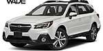Used 2018 SUBARU OUTBACK LIMITED in ST. GEORGE, UTAH