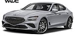 Used 2026 GENESIS G70 2.5T in ST. GEORGE, UTAH