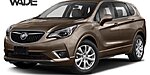 Used 2019 BUICK ENVISION PREFERRED in ST. GEORGE, UTAH