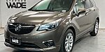 Used 2019 BUICK ENVISION PREFERRED in ST. GEORGE, UTAH