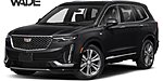 Used 2022 CADILLAC XT6 LUXURY in ST. GEORGE, UTAH