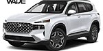Used 2022 HYUNDAI SANTA FE HYBRID LIMITED in ST. GEORGE, UTAH