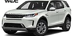 Used 2020 LAND ROVER DISCOVERY SPORT HSE R-DYNAMIC in ST. GEORGE, UTAH