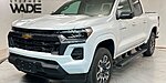 Used 2024 CHEVROLET COLORADO 2WD LT in ST. GEORGE, UTAH
