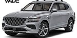 Used 2025 GENESIS GV80 2.5T STANDARD in ST. GEORGE, UTAH