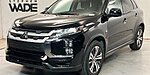Used 2025 MITSUBISHI OUTLANDER SPORT ES in ST. GEORGE, UTAH