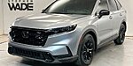 Used 2024 Honda CR-V Hybrid SPORT in ST. GEORGE, UTAH
