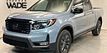Used 2023 Honda Ridgeline SPORT in ST. GEORGE, UTAH