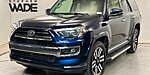 Used 2023 TOYOTA 4RUNNER LIMITED in ST. GEORGE, UTAH