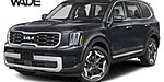 Used 2025 KIA TELLURIDE S in ST. GEORGE, UTAH