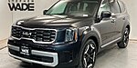 Used 2025 KIA TELLURIDE S in ST. GEORGE, UTAH