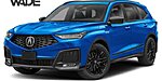 Used 2026 ACURA MDX WITH A-SPEC ADVANCE PACKAGE in ST. GEORGE, UTAH