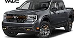 Used 2026 FORD MAVERICK TREMOR in ST. GEORGE, UTAH
