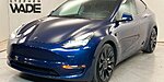 Used 2023 TESLA MODEL Y PERFORMANCE in ST. GEORGE, UTAH