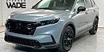 Used 2025 Honda CR-V Hybrid SPORT-L in ST. GEORGE, UTAH