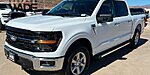 Used 2025 FORD F-150 XLT in ST. GEORGE, UTAH
